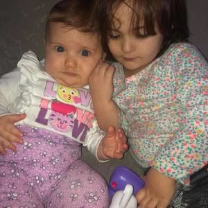 Meet your Posher, Alda